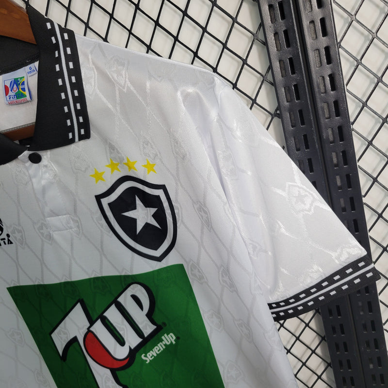 Camisa Retro 1995 Botafogo 2