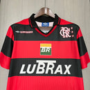 Camisa Retro 1995/96 Home