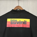 Camisa Corinthians Branca RETRÔ 1998 - Goleiro