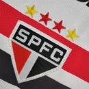 Camisa 1999 Retro São Paulo