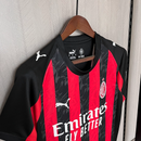 Camisa AC Milan - 25/26 Home 1