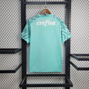 Camisa 24/25 Palmeiras Goleiro Verde