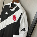 Camisa 24/25 Vasco da Gama Torcedor 2