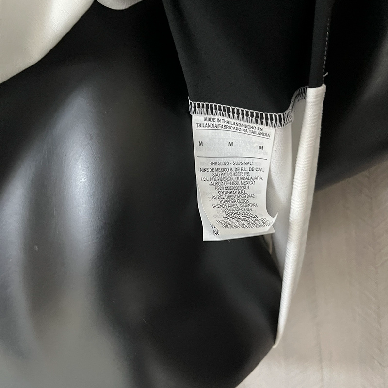 Camisa Corinthians 25/26 Home 1 Versão Jogador