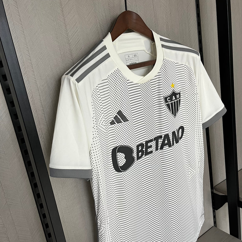 Camisa 24/25 Atlético Mineiro Torcedor 2