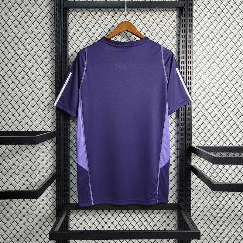Camisa 23/24 Cruzeiro Treino 2