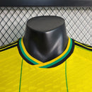 Camisa 23/24 Jamaica Jogador
