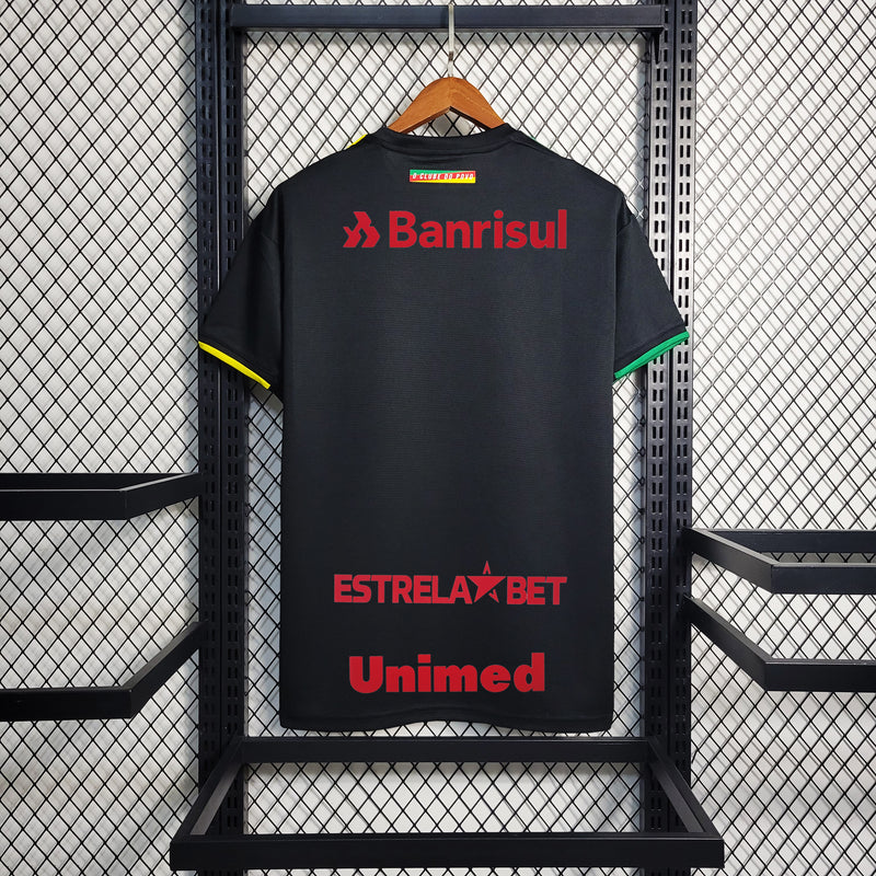 Camisa 22/23 Internacional + Patrocínio