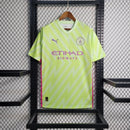 Camisa Manchester City - 23/24 Goleiro 1