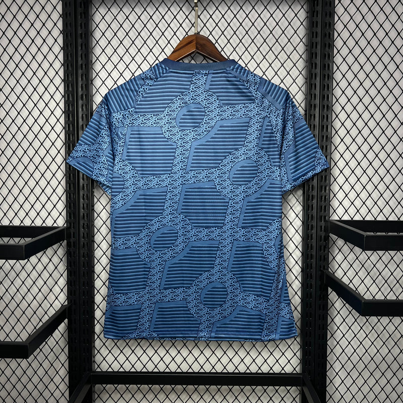 Camisa 24/25 Santos Pré Jogo