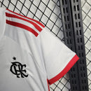 Camisa 24/25 Feminina Flamengo Torcedora