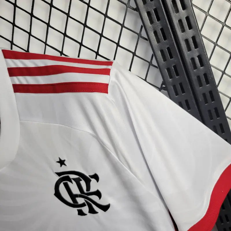 Camisa 24/25 Flamengo Torcedor