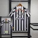 Camisa 24/25 Santos Torcedor + Patrocínio