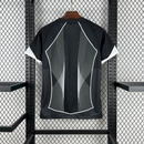 Camisa Barcelona 25/26 Edição Especial 4+ Spotify