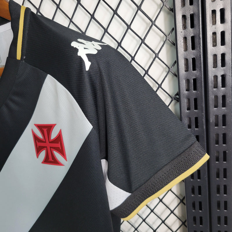 Camisa 23/24 Feminina Vasco da Gama 3