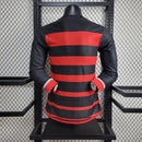 Camisa 24/25 Jogador Flamengo Manga Longa