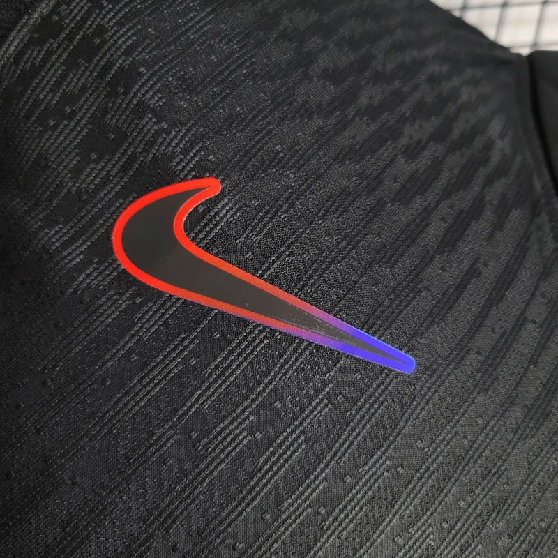 Camisa Barcelona 24/25 Home 2 - Versão Jogador