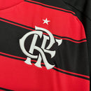 Camisa Flamengo 25/26 Home 1