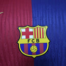 Camisa Barcelona 24/25 Home 1 - Versão Jogador