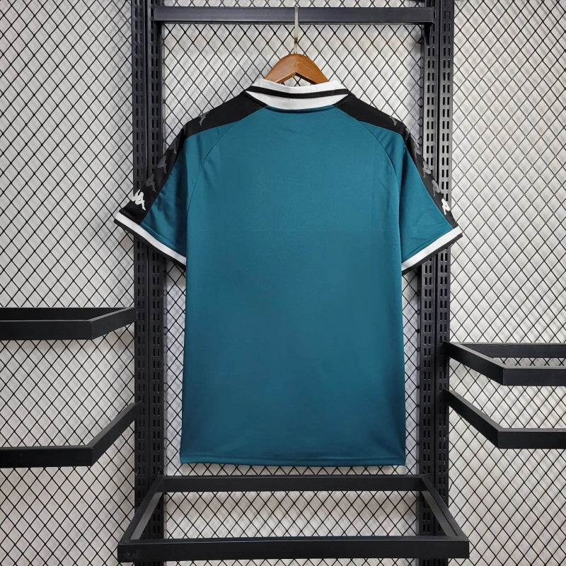 Camisa 24/25 Vasco Da Gama Azul