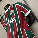 Camisa 25/26 Fluminense Jogador