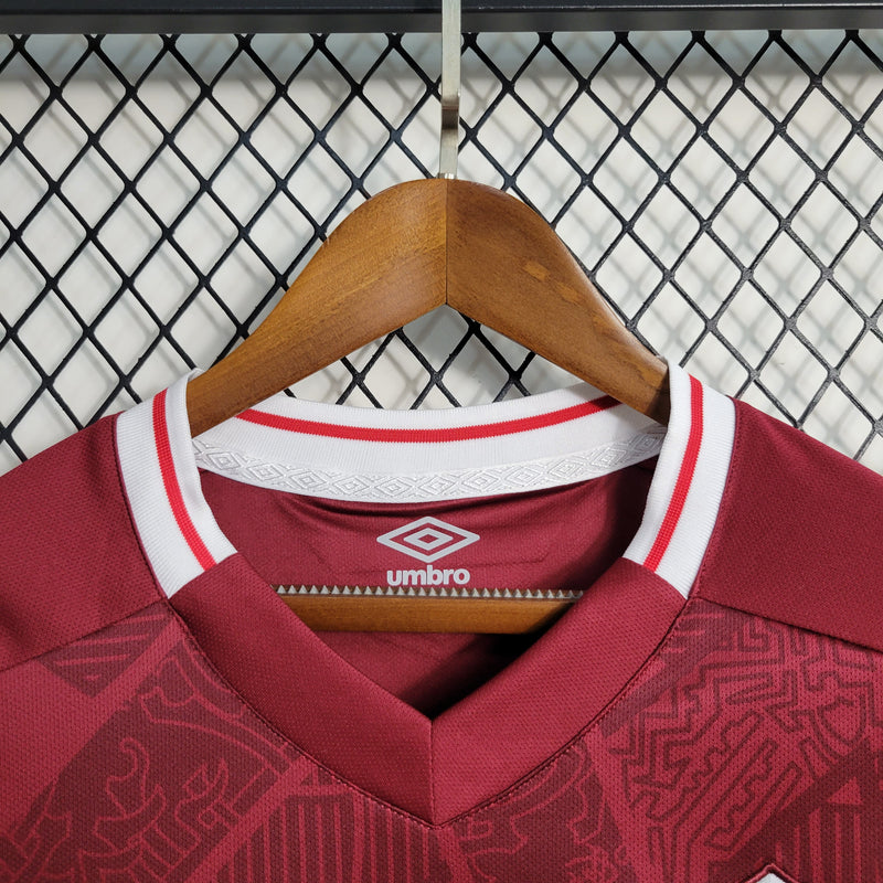 Camisa 23/24 Fluminense 2 Torcedor