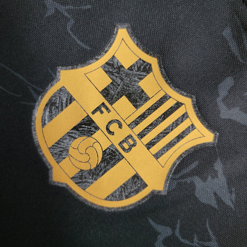 Camisa  Barcelona 23/24 Edição Especial