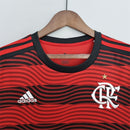 Camisa 22/23 Flamengo Torcedor