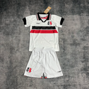 Conjunto Infantil 25/26 Santa Cruz