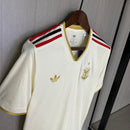 Camisa FLAMENGO III - 25/26 Torcedor