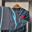 Camisa Manchester City - 23/24 Home 3 - Manga Longa