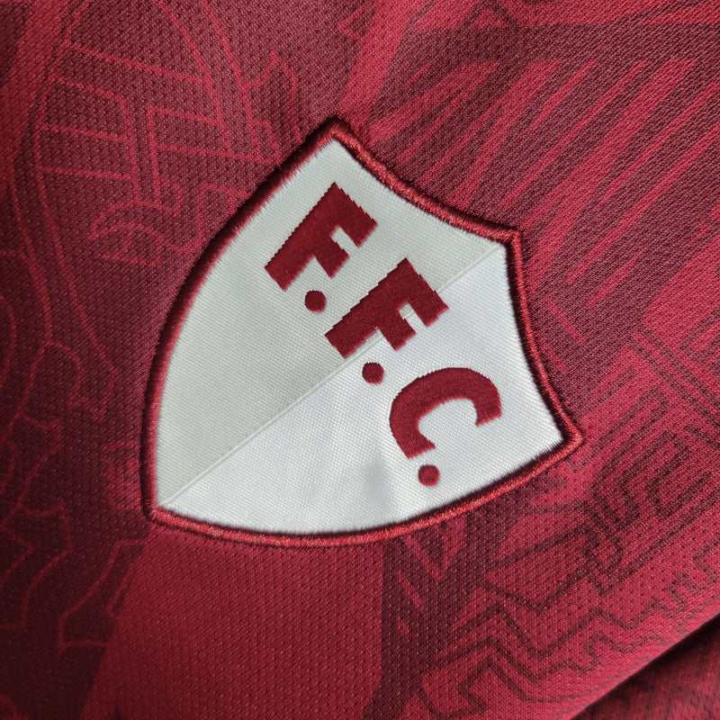 Camisa 23/24 Fluminense Feminina 2
