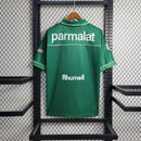 Camisa Retro Palmeiras 100 Edição de Aniversário