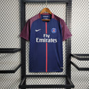 Camisa PSG RETRÔ 17/18