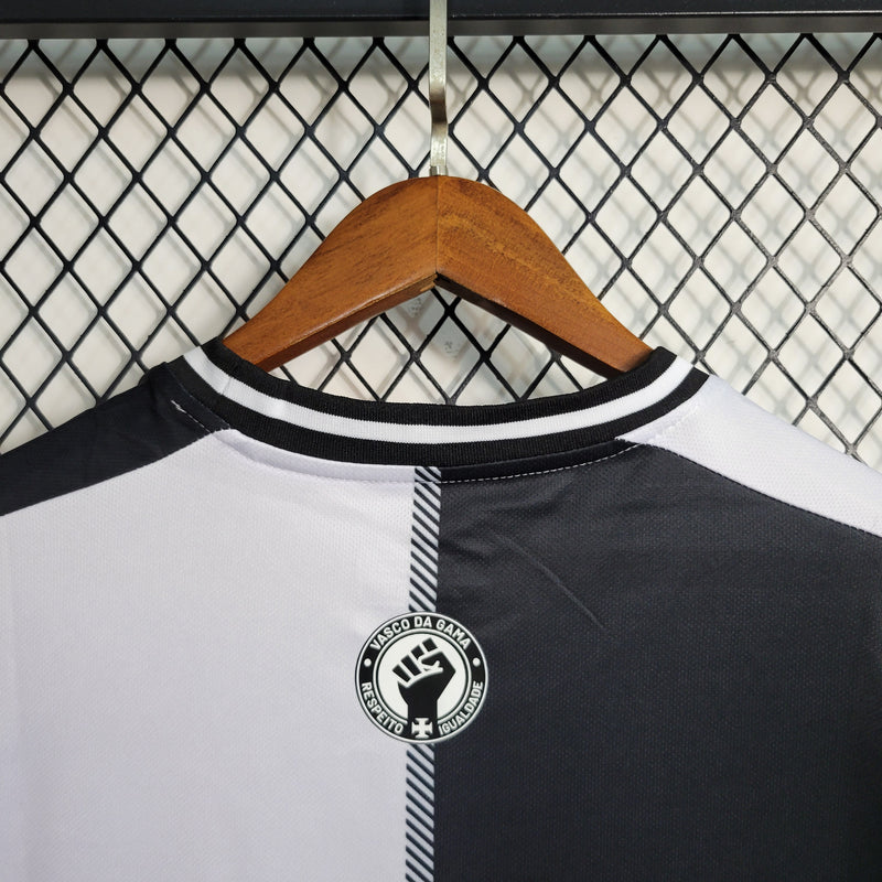 Camisa 23/24 Vasco da Gama Special Edition Dupla