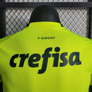 Camisa 23/24 Jogador Palmeiras Lisa