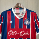 Camisa Retro 1998 Bahia Edição Comemorativa