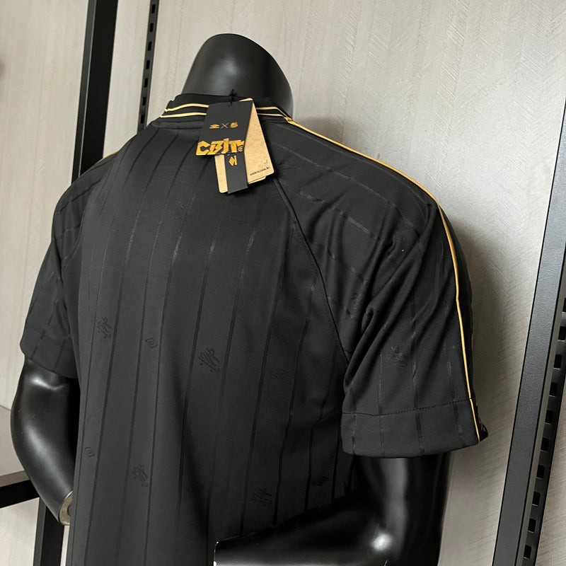 Camisa 24/25 Santos Jogador
