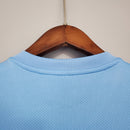 Camisa Manchester City - 21/22 Home 1