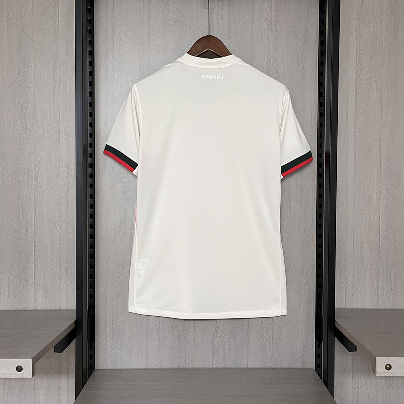 Camisa Chelsea - 25/26 Home 3