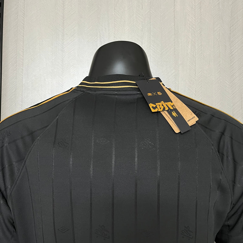 Camisa 24/25 Santos Jogador