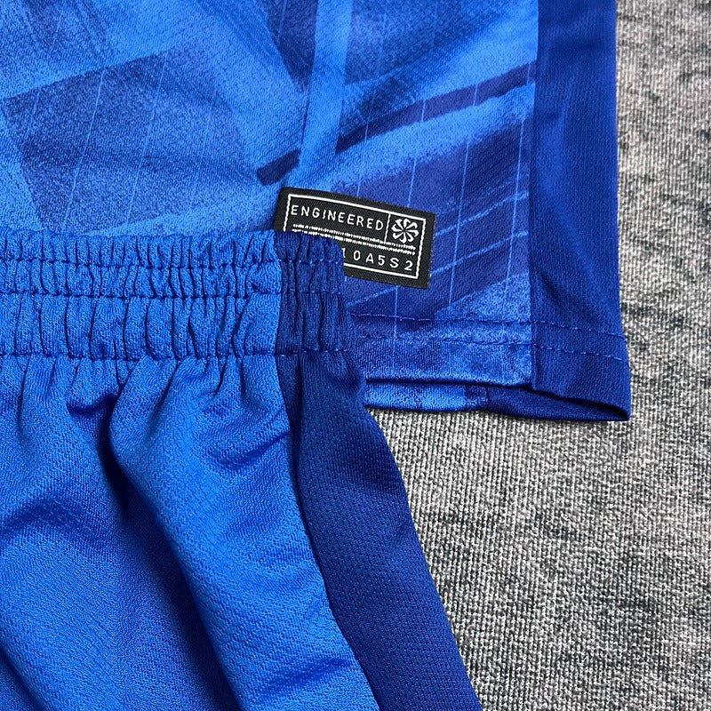 Conjunto Infantil Chelsea 25/26 home