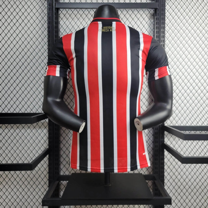 Camisa 24/25 Jogador São Paulo