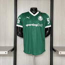Camisa 25/26 Jogador Palmeiras Patch Verde