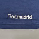 Camisa Real Madrid Azul RETRÔ 05/06 Home 1