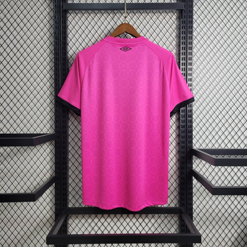 Camisa 23/24 Sport Recife Torcedor Rosa