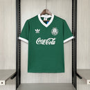 Camisa Retro 1989 Palmeiras