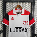 Camisa Retro 1986 Flamengo Torcedor