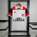 Camisa Retro 1986 Flamengo Torcedor