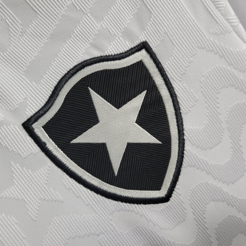 Conjunto 23/24 Infantil Botafogo 2